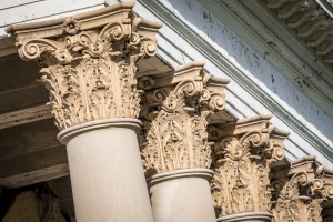 Historic First Baptist Church Augusta 7973